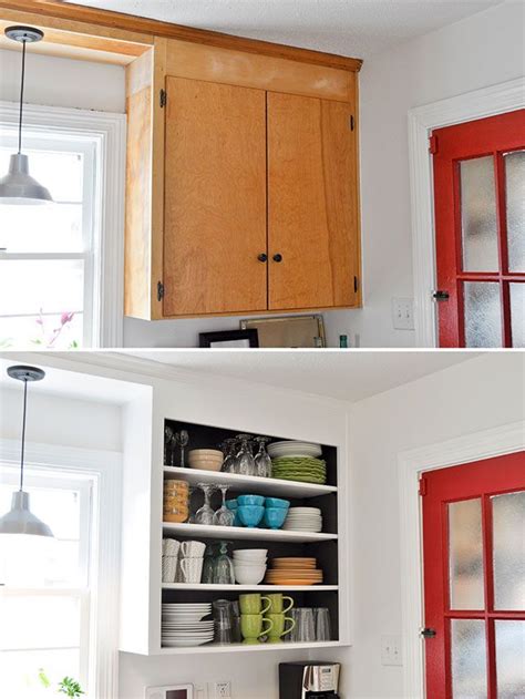 Diy Inexpensive Cabinet Updates Beautiful Matters In Update