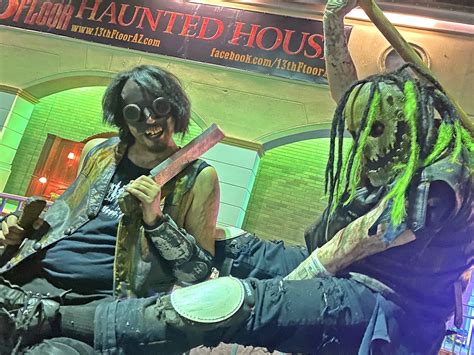 Th Floor Haunted House Phoenix Promo Code Floor Roma