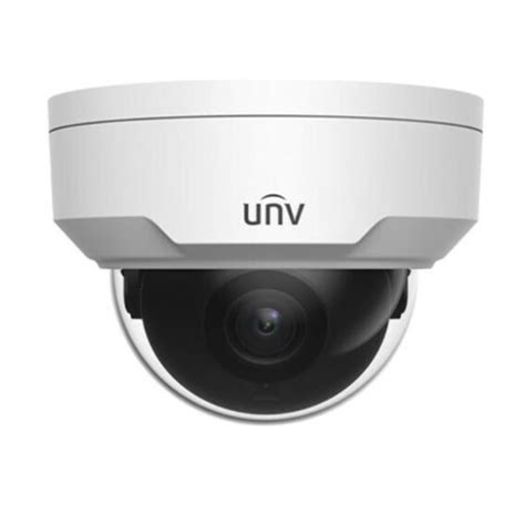 Unv Dome Mp Ip Kamera Mm Poe Datapalvelu Fi