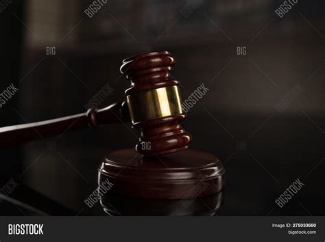 Gavel. Auction Image & Photo (Free Trial) | Bigstock