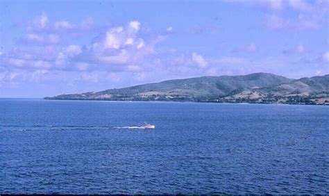 Vintage St. Croix Photographs ~ 1963 - 🌺 Virgin Islands History