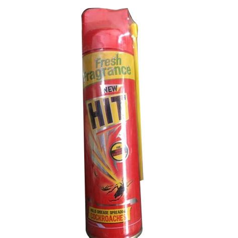 Hit Cockroach Control Spray at Rs 145 | Cockroach Repellent in Chennai | ID: 19261173248