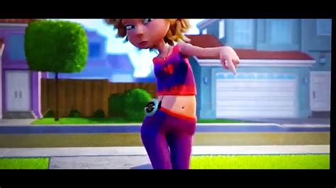 TIFFANY NICKLE Hot Dance Scene YouTube