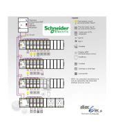 Schema Electrique Pour Tableau Planetbowling117