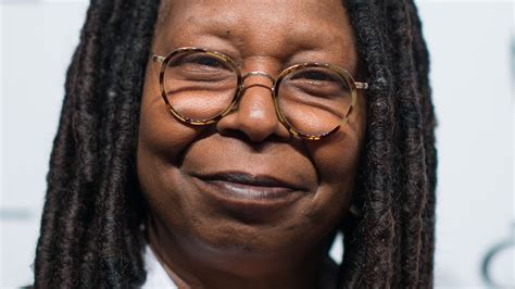 How Many Grandchildren Does Whoopi Goldberg Have?