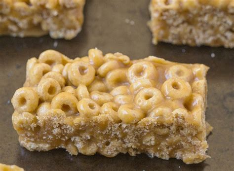 13 Easy Cheerios Recipes to Try — Eat This Not That