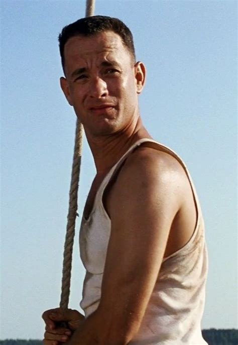 Tom Hanks In Forrest Gump Tom Hanks Movies Tom Hanks Movie Stars