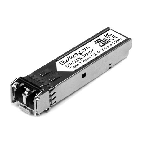 Sfp モジュール Msa対応アンコード Sfpsxmm 1000base Sx準拠光トランシーバ 850nm Ddm