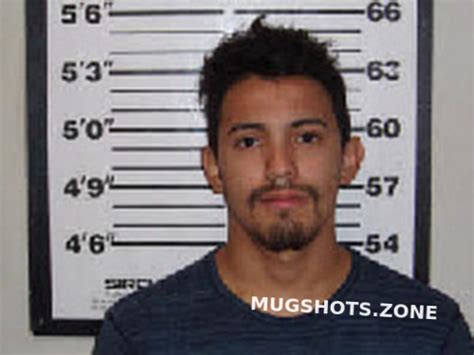 RAMOS LOPEZ KEVIN NOE 12 19 2022 Carteret County Mugshots Zone