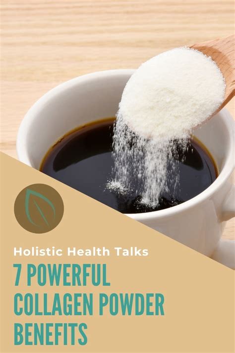 7 Powerful Collagen Powder Benefits for Skin, Nails, and Body ...