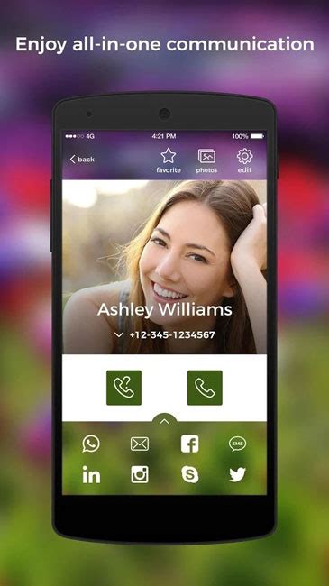 12 Best Android Dialer Apps You Can Try in 2024