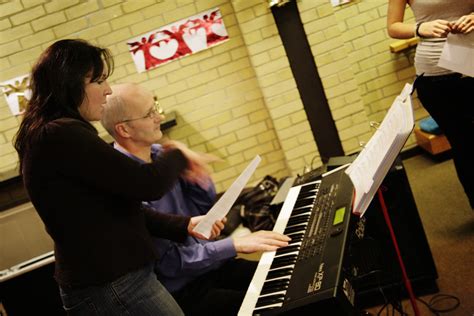 Pantomime Faringdon Dramatic Society Fds