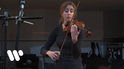 Vilde Frang Plays Beethoven Violin Concerto In D Major Op Iii