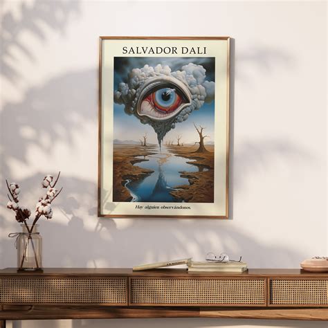 art prints dali 8
