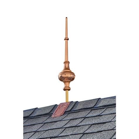 Decorative Roof Finials Canada 12 300 About Roof