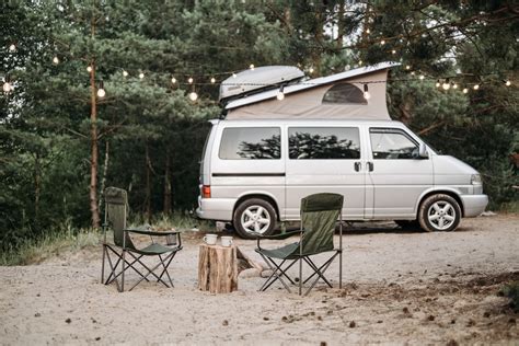 12 Best Small Camper Vans Under 25 000 Outdoors Alley