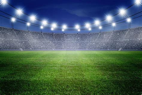 Stadium Lights Wallpapers - Top Free Stadium Lights Backgrounds - WallpaperAccess