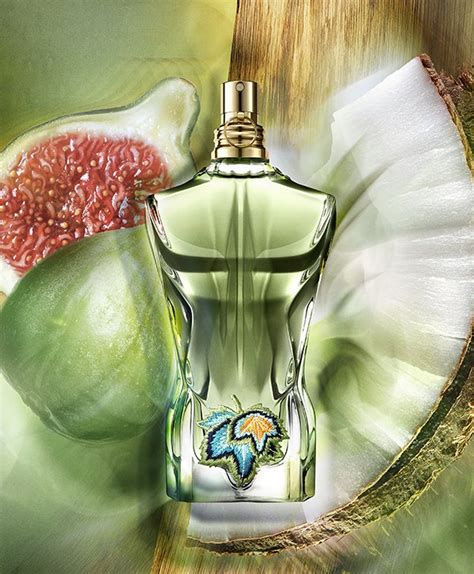 Le Beau Paradise Garden Eau de Parfum | Jean Paul Gaultier