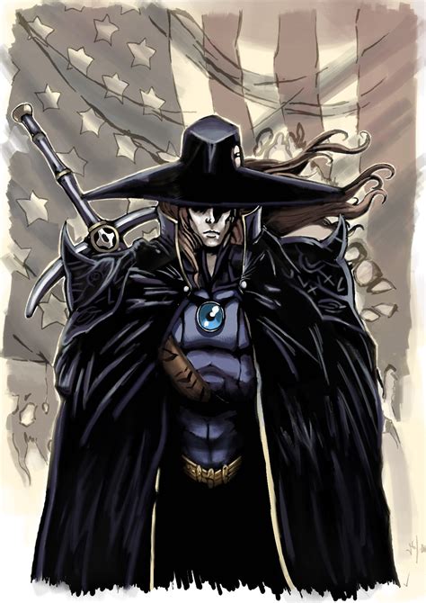 Van Helsing By Kururulabo On Deviantart