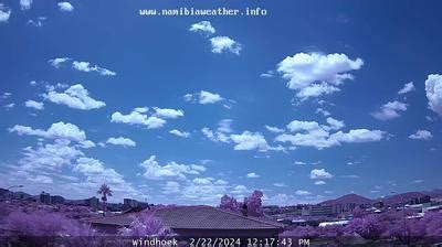 Windhoek weather Webcam | Live Webcam | Weather25.com