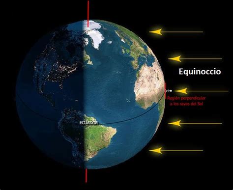 Ya inició la Primavera con el equinoccio en el hemisferio norte y el