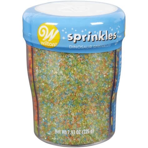 Sprinkles Mezcla De Dinosaurios Pastelandia