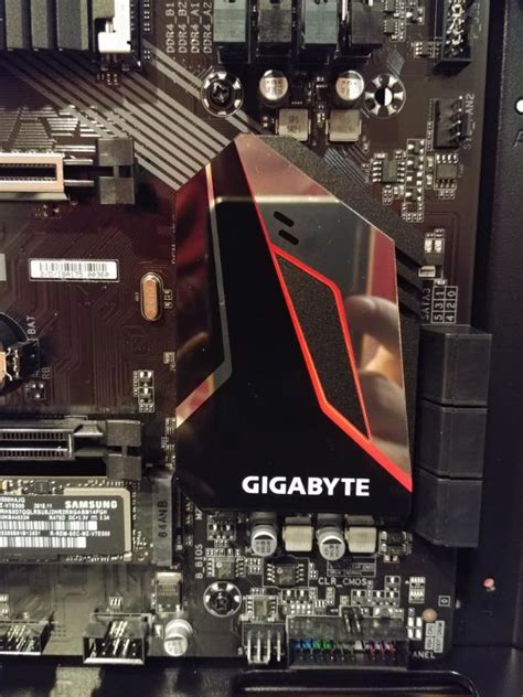 Płyta główna PC Gigabyte Z390 GAMING X Opinie i ceny na Ceneo pl