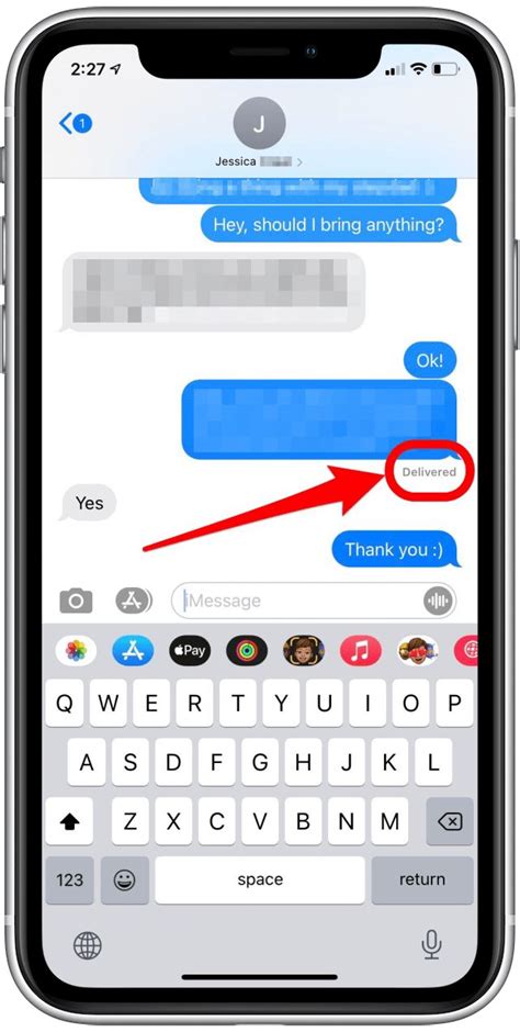 How To Know If Youre Blocked On Iphone A Comprehensive Guide