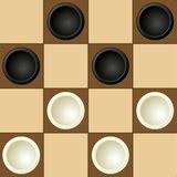 Шашки с компьютером: Играйте Онлайн Бесплатно на AllWebGames