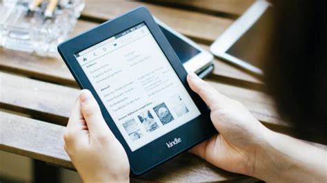 El Formato Epub Llegar A Los Kindle De Amazon Este A O As