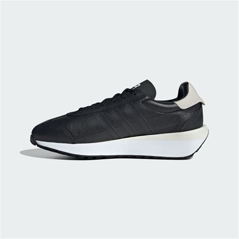 Adidas Country Xlg Shoes Black Adidas Lk