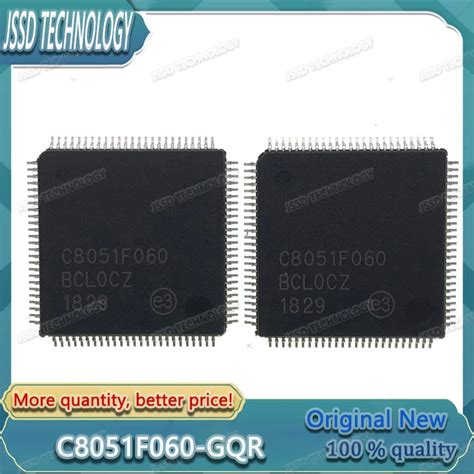 Pcs C F Gqr C F Qfp New And Original Replacement