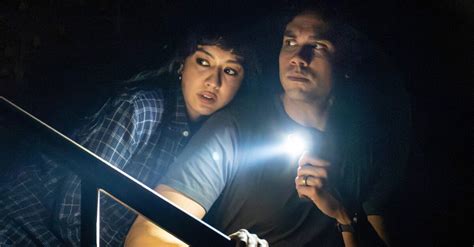 The Paranormal Activity Two Cast Mapping The Faces Of Fear In The Franchises Pivotal Sequel
