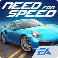 Need For Speed EDGE Mobile 1.1.165526 Apk for Android