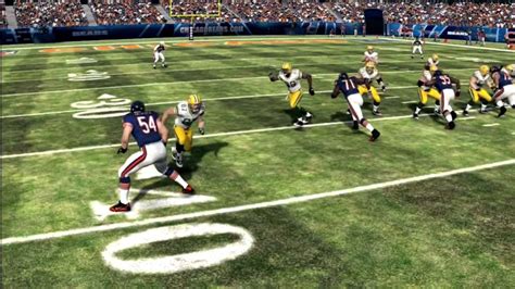 Madden 12 Gameplay Lastest Thoughts And Sliders Youtube