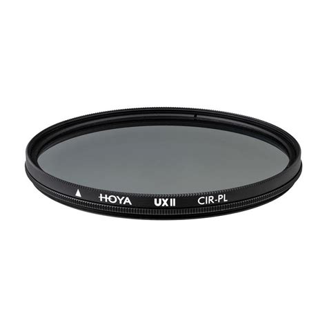 hoya mm ux ii circular polariser filter camera house