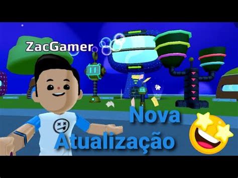 Jogando na Nova Atualização do PK XD onde está a Caixa Secreta e tudo