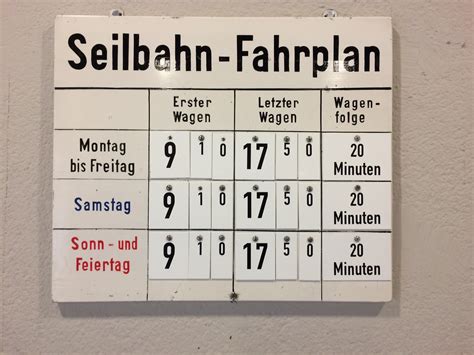 What the view from the stuttgart seilbahn actually looks like 14