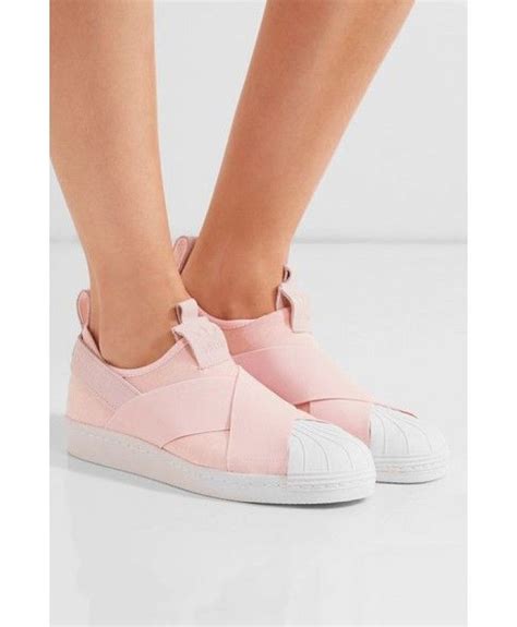 Adidas Superstar Slip On Pink Shoes Zapatos Zapatillas Zapatos