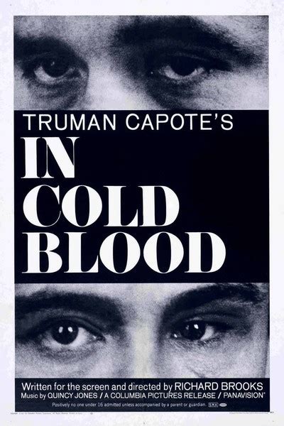 In Cold Blood movie review & film summary (1968) | Roger Ebert