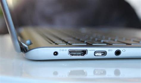 Top and Best Uses of a Laptop HDMI Port - HowToTechNaija