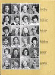 Carmel High School - Pinnacle Yearbook (Carmel, IN), Class of 1979 ...