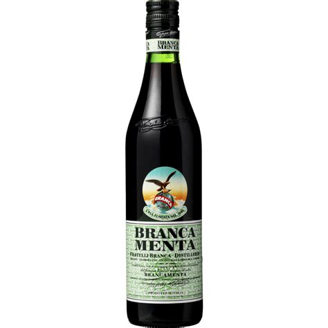 branca menta   cl potio