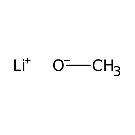 Lithium Methoxide 98 Thermo Scientific Chemicals Quantity 25 G