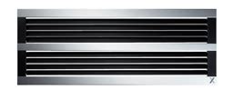 X GRILLE Ventilation Grilles TROX GmbH