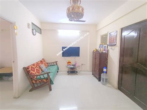 2BHK Flat For Sale at Velachery, Chennai|Chennai | Hanu Reddy Realty