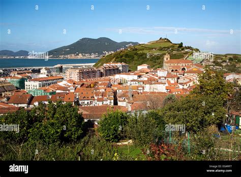 Laredo, spain hi-res stock photography and images - Alamy