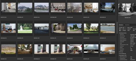 Raw Fotos In Adobe Lightroom Bearbeiten Ivent Foto Bilddatenbanken