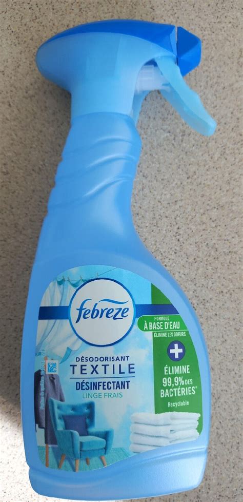 Febreze Lenor Od Wie Tekstylia Import Gdansk Kup Teraz Na Allegro