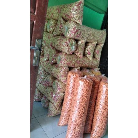 Jual Lanting Bumbu Khas Kebumen 1kg Shopee Indonesia